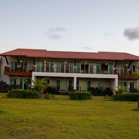 Flat Club Meridional By Aft Tamandaré Exterior foto