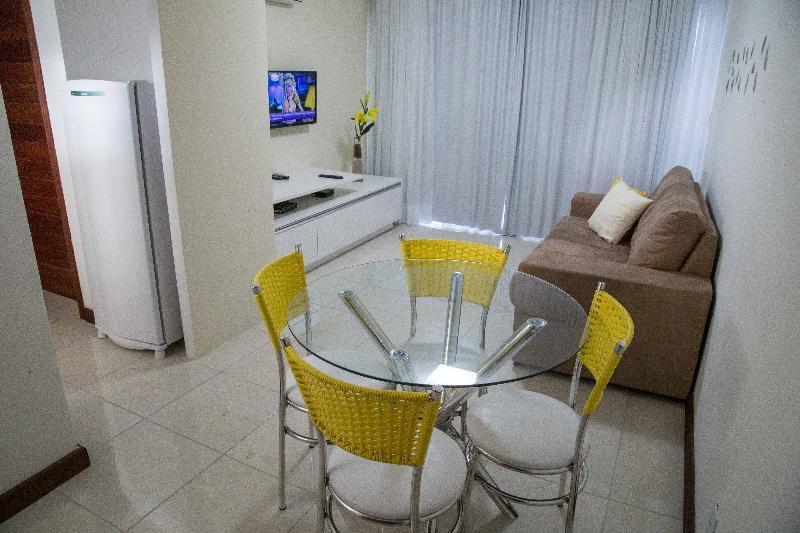 Flat Club Meridional By Aft Tamandaré Exterior foto