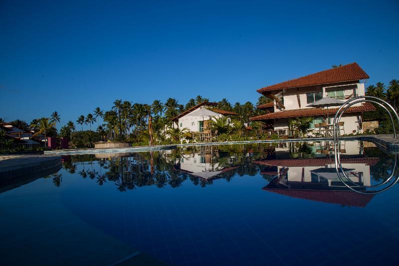 Flat Club Meridional By Aft Tamandaré Exterior foto