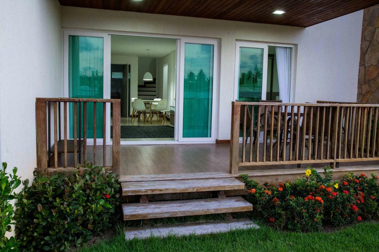 Flat Club Meridional By Aft Tamandaré Exterior foto