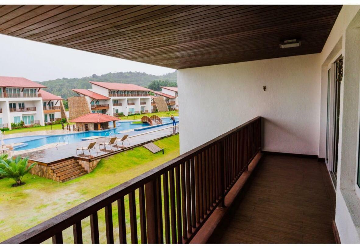 Flat Club Meridional By Aft Tamandaré Exterior foto